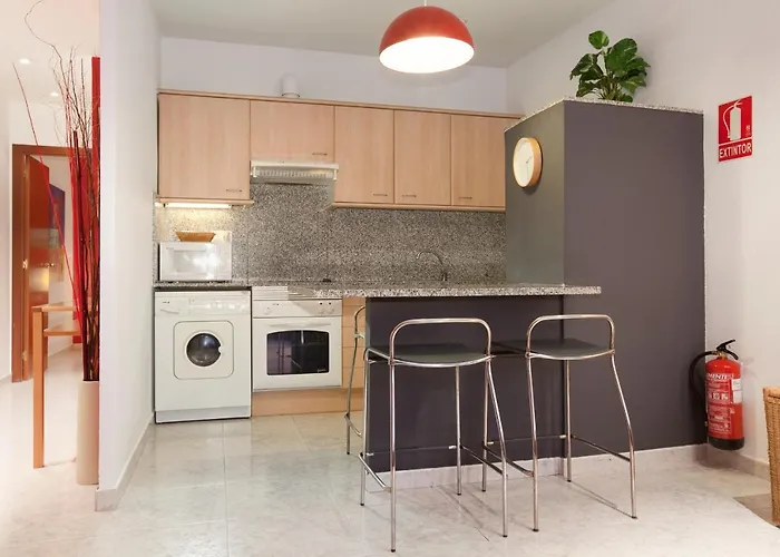 Portal Del Angel Barcelona Apartment